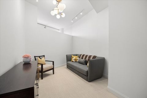 Tiny photo for 333 N Canal Street #3604, Chicago, IL 60606 (MLS # 12561679)