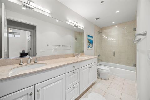 Tiny photo for 333 N Canal Street #3604, Chicago, IL 60606 (MLS # 12561679)