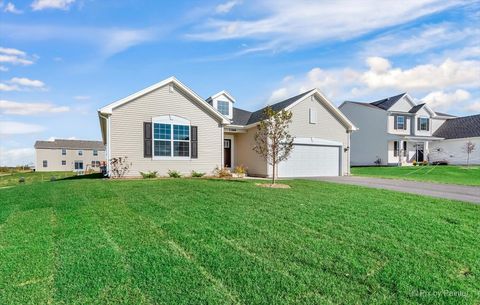 A home in Sycamore