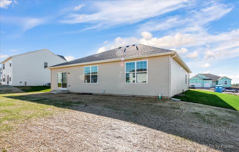 A home in Sycamore