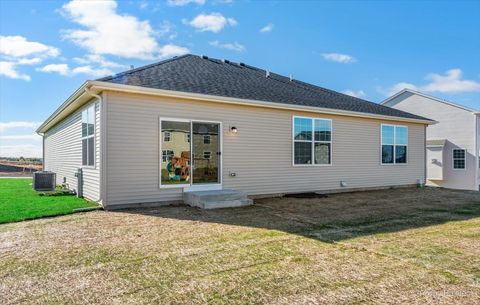 A home in Sycamore