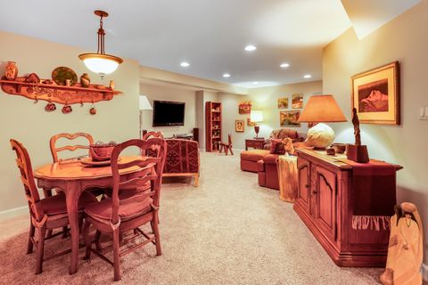 Tiny photo for 1372 Shire Circle, Inverness, IL 60067 (MLS # 12490164)