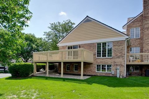 Tiny photo for 1372 Shire Circle, Inverness, IL 60067 (MLS # 12490164)