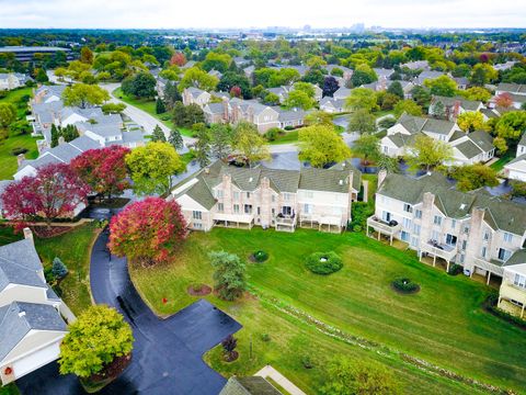 Tiny photo for 1372 Shire Circle, Inverness, IL 60067 (MLS # 12490164)