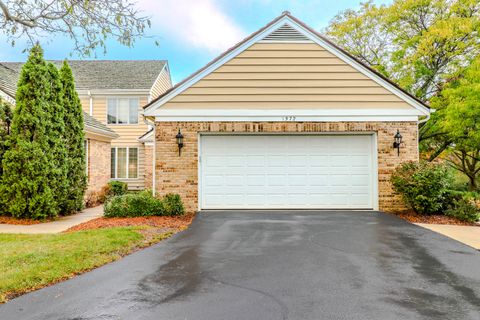 Tiny photo for 1372 Shire Circle, Inverness, IL 60067 (MLS # 12490164)