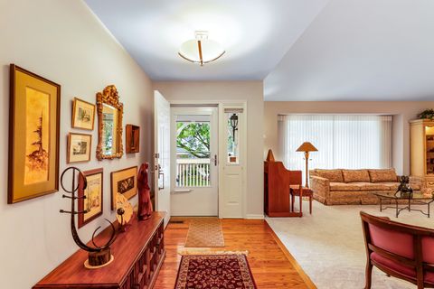 Tiny photo for 1372 Shire Circle, Inverness, IL 60067 (MLS # 12490164)