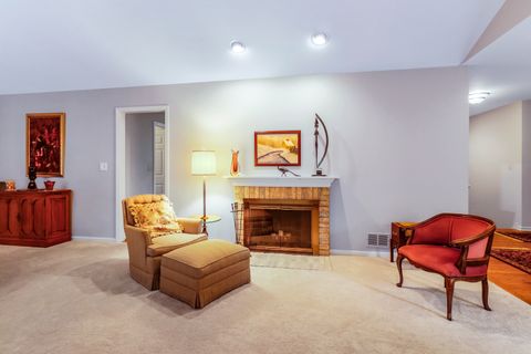 Tiny photo for 1372 Shire Circle, Inverness, IL 60067 (MLS # 12490164)