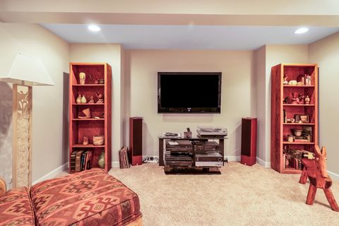 Tiny photo for 1372 Shire Circle, Inverness, IL 60067 (MLS # 12490164)