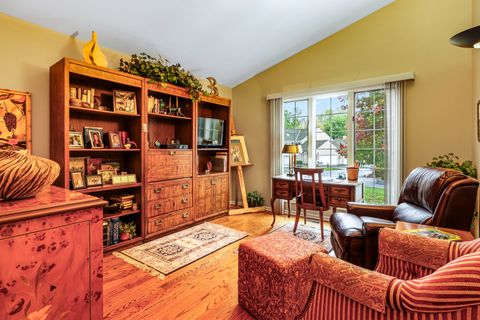 Tiny photo for 1372 Shire Circle, Inverness, IL 60067 (MLS # 12490164)