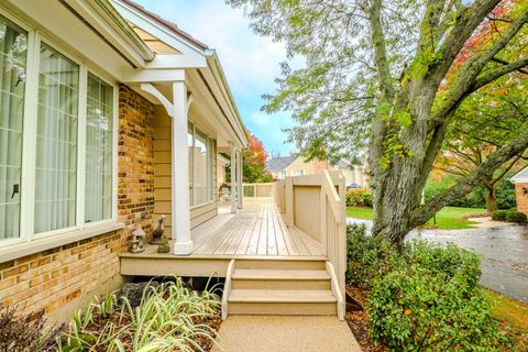 Tiny photo for 1372 Shire Circle, Inverness, IL 60067 (MLS # 12490164)