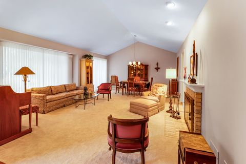 Tiny photo for 1372 Shire Circle, Inverness, IL 60067 (MLS # 12490164)