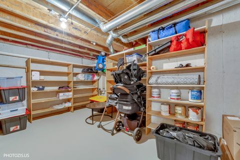 Tiny photo for 5221 Conifer Lane, Gurnee, IL 60031 (MLS # 12611085)