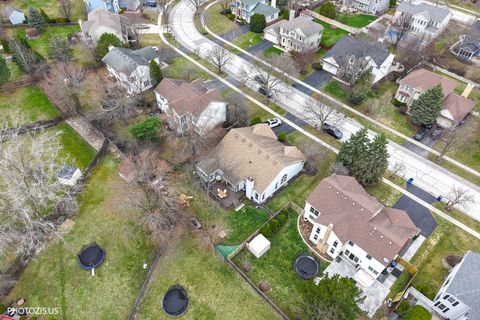 Tiny photo for 5221 Conifer Lane, Gurnee, IL 60031 (MLS # 12611085)