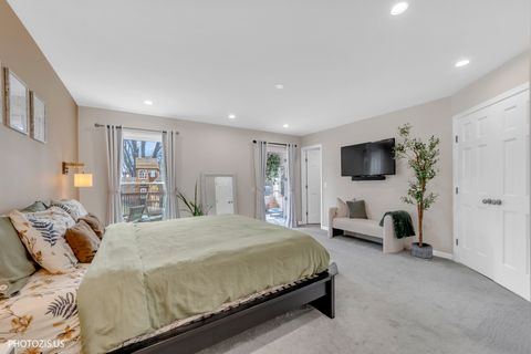 Tiny photo for 5221 Conifer Lane, Gurnee, IL 60031 (MLS # 12611085)