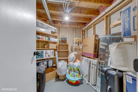 Tiny photo for 5221 Conifer Lane, Gurnee, IL 60031 (MLS # 12611085)