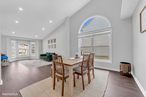 Tiny photo for 5221 Conifer Lane, Gurnee, IL 60031 (MLS # 12611085)