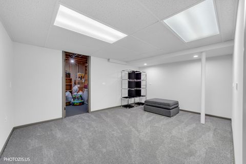 Tiny photo for 5221 Conifer Lane, Gurnee, IL 60031 (MLS # 12611085)