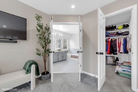 Tiny photo for 5221 Conifer Lane, Gurnee, IL 60031 (MLS # 12611085)