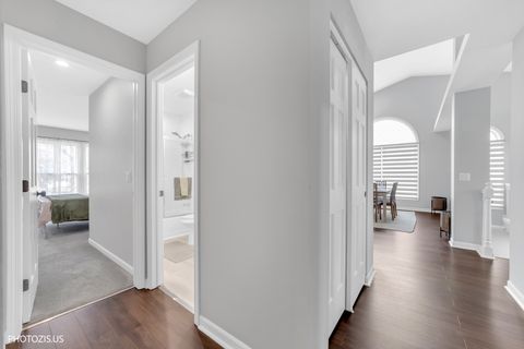 Tiny photo for 5221 Conifer Lane, Gurnee, IL 60031 (MLS # 12611085)