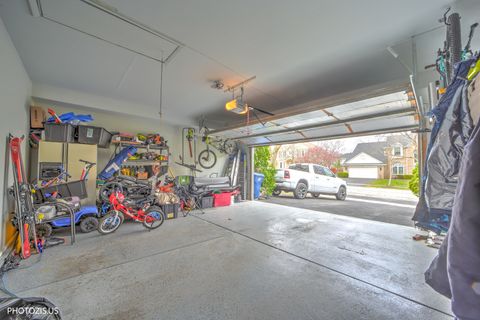 Tiny photo for 5221 Conifer Lane, Gurnee, IL 60031 (MLS # 12611085)