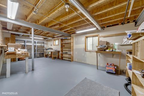 Tiny photo for 5221 Conifer Lane, Gurnee, IL 60031 (MLS # 12611085)