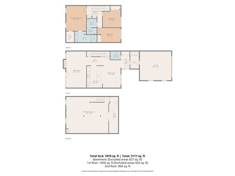 Tiny photo for 823 Suffield Square, Lincolnshire, IL 60069 (MLS # 12769454)