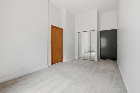Tiny photo for 4938 S Drexel Boulevard #210, Chicago, IL 60615 (MLS # 12683217)