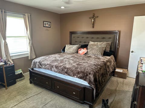 Tiny photo for 6908 Townsend Boulevard, Plainfield, IL 60586 (MLS # 12735604)