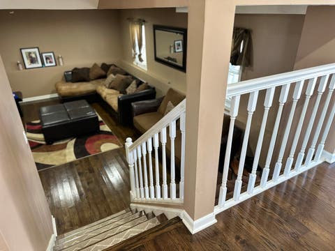 Tiny photo for 6908 Townsend Boulevard, Plainfield, IL 60586 (MLS # 12735604)