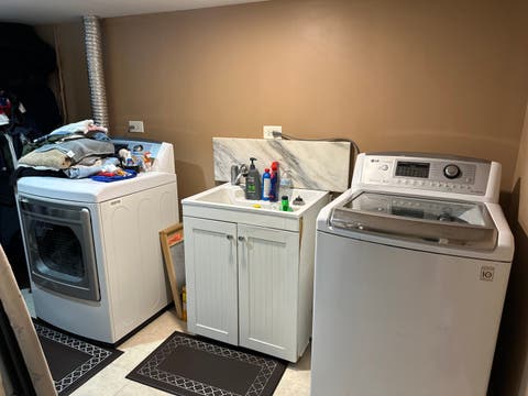Tiny photo for 6908 Townsend Boulevard, Plainfield, IL 60586 (MLS # 12735604)