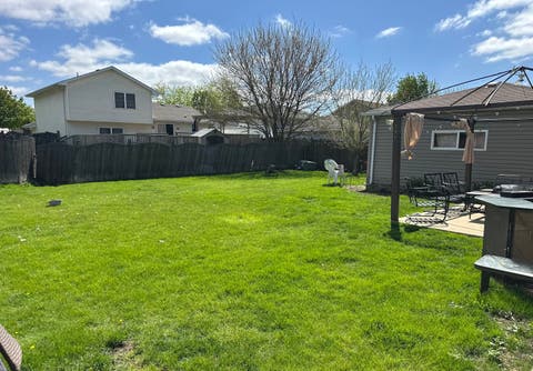Tiny photo for 6908 Townsend Boulevard, Plainfield, IL 60586 (MLS # 12735604)