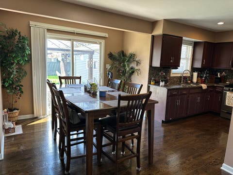 Tiny photo for 6908 Townsend Boulevard, Plainfield, IL 60586 (MLS # 12735604)