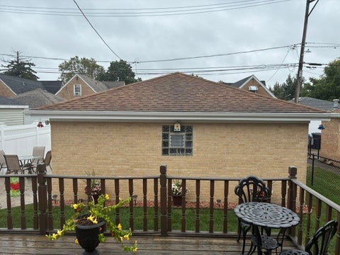 Tiny photo for 6971 W School Street, Chicago, IL 60634 (MLS # 12762067)