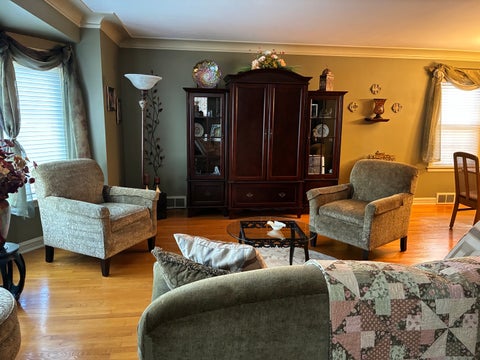 Tiny photo for 6971 W School Street, Chicago, IL 60634 (MLS # 12762067)
