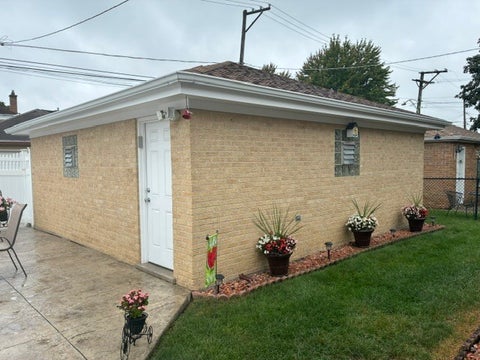 Tiny photo for 6971 W School Street, Chicago, IL 60634 (MLS # 12762067)