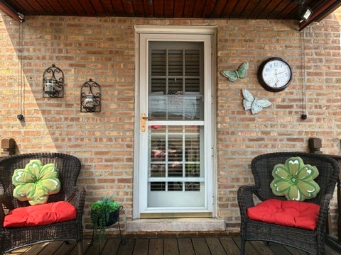 Tiny photo for 6971 W School Street, Chicago, IL 60634 (MLS # 12762067)