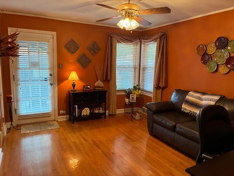 Tiny photo for 6971 W School Street, Chicago, IL 60634 (MLS # 12762067)