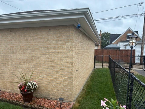 Tiny photo for 6971 W School Street, Chicago, IL 60634 (MLS # 12762067)