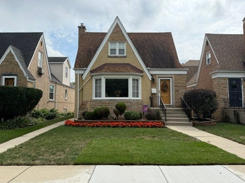 Photo of 6971 W School Street, Chicago, IL 60634 (MLS # 12762067)