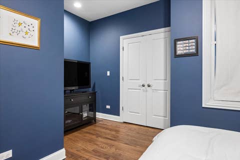 Tiny photo for 5055 N Clark Street #2S, Chicago, IL 60640 (MLS # 12733138)