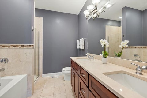 Tiny photo for 5055 N Clark Street #2S, Chicago, IL 60640 (MLS # 12733138)