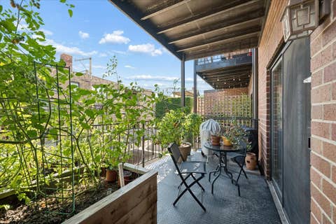 Tiny photo for 5055 N Clark Street #2S, Chicago, IL 60640 (MLS # 12733138)