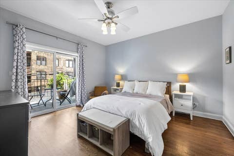Tiny photo for 5055 N Clark Street #2S, Chicago, IL 60640 (MLS # 12733138)