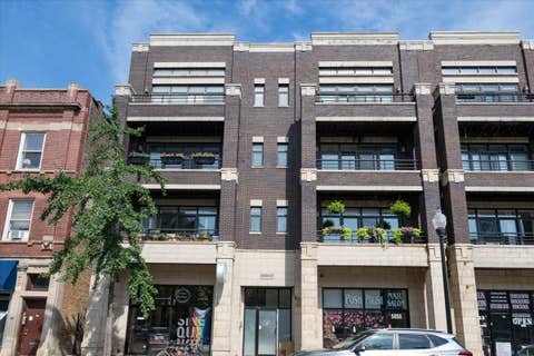 Tiny photo for 5055 N Clark Street #2S, Chicago, IL 60640 (MLS # 12733138)