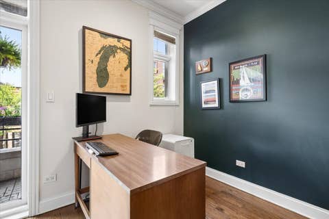 Tiny photo for 5055 N Clark Street #2S, Chicago, IL 60640 (MLS # 12733138)