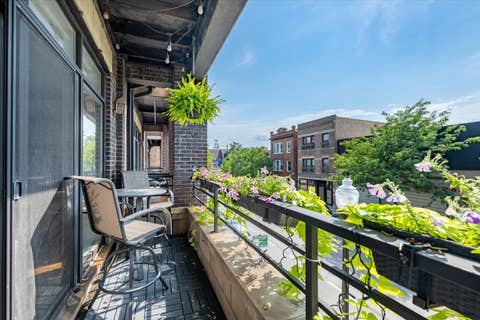 Tiny photo for 5055 N Clark Street #2S, Chicago, IL 60640 (MLS # 12733138)