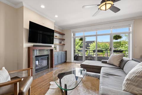 Tiny photo for 5055 N Clark Street #2S, Chicago, IL 60640 (MLS # 12733138)