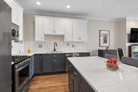 Tiny photo for 5055 N Clark Street #2S, Chicago, IL 60640 (MLS # 12733138)