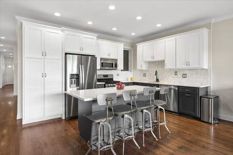 Tiny photo for 5055 N Clark Street #2S, Chicago, IL 60640 (MLS # 12733138)