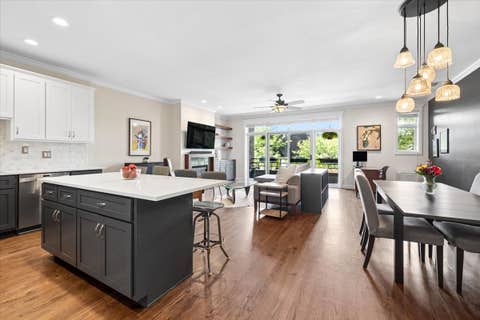 Tiny photo for 5055 N Clark Street #2S, Chicago, IL 60640 (MLS # 12733138)